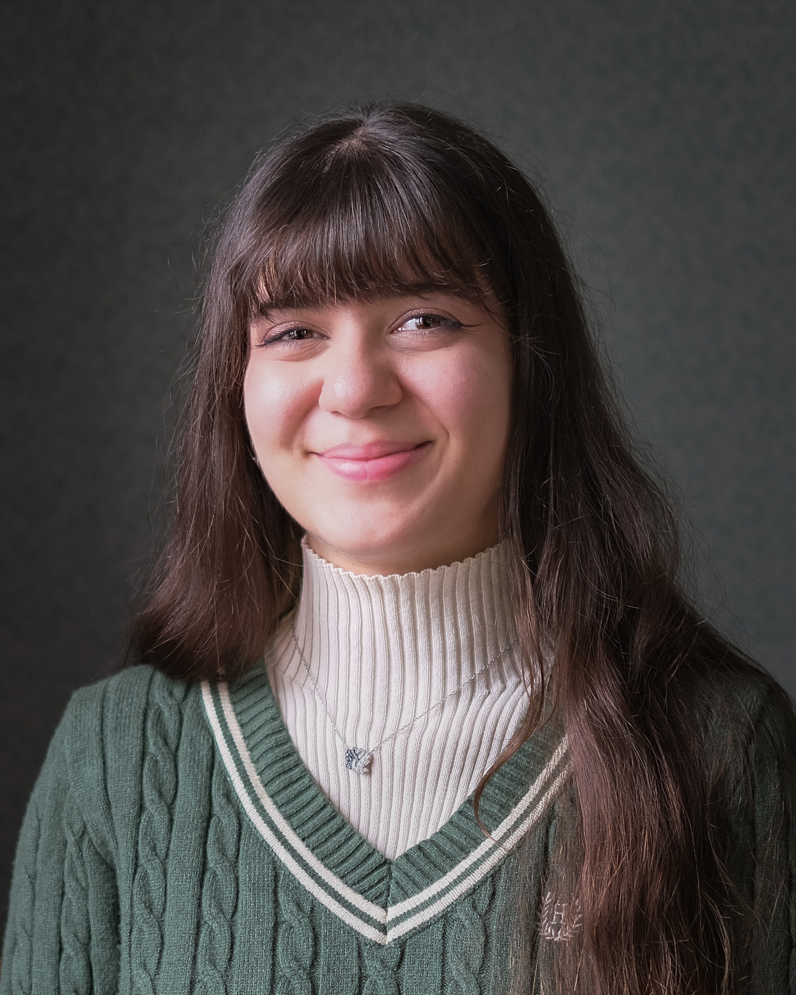 Camilla Chazar Testere